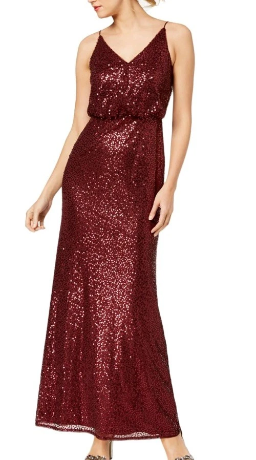 Adrianna Papell Sequin Dresses for Women for sale | eBay UK