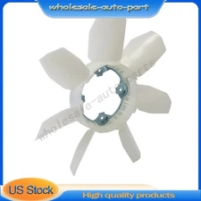 Engine Cooling Fan Blade Fits 16361-31060 Toyota 4Runner 4.0L 2003-2023