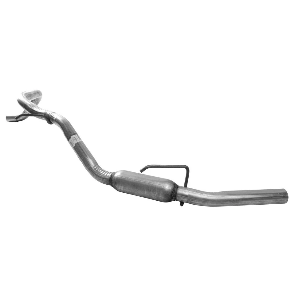 For Ram 1500 2011-2016 AP Exhaust 54229 Exhaust Tailpipe w Resonator Foto 2 de 3