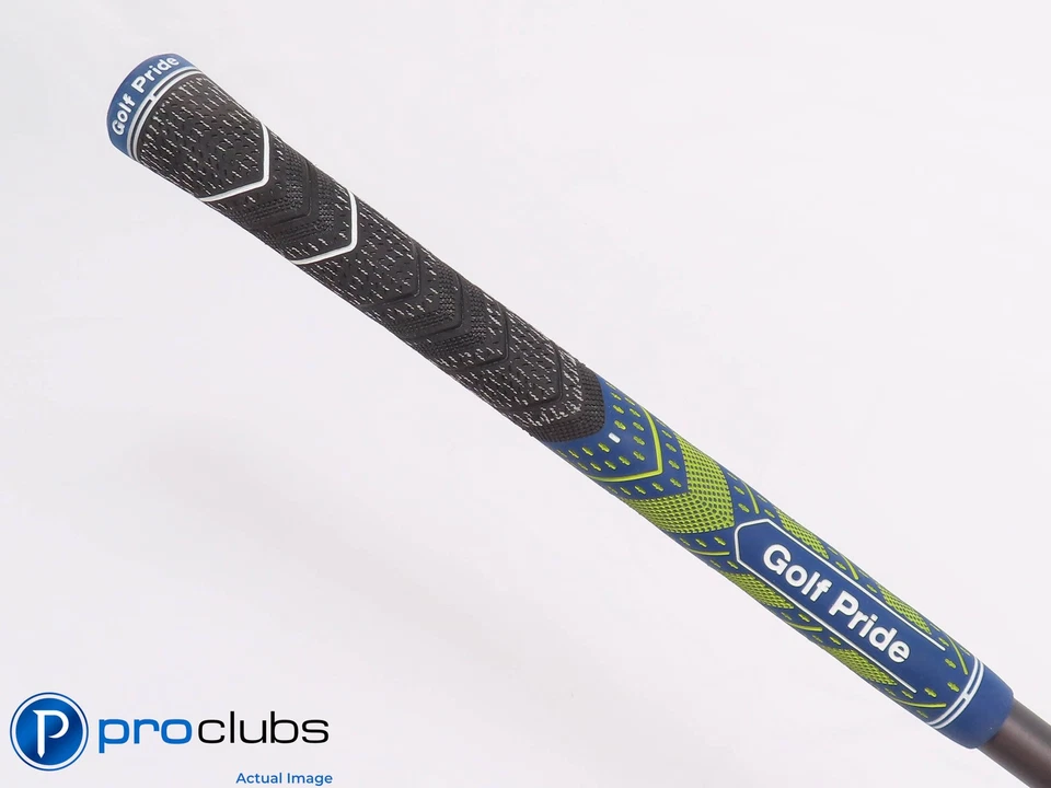 New! Cleveland RTZ 54*(10*) Chrome Wedge - SteelFiber i95 Stiff Flex - 459448 - Image 4 of 4