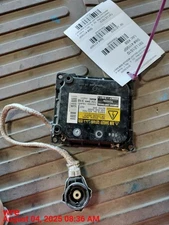 CHASIS CONTROL MODULE 8596724011 2010 LEXUS GS350