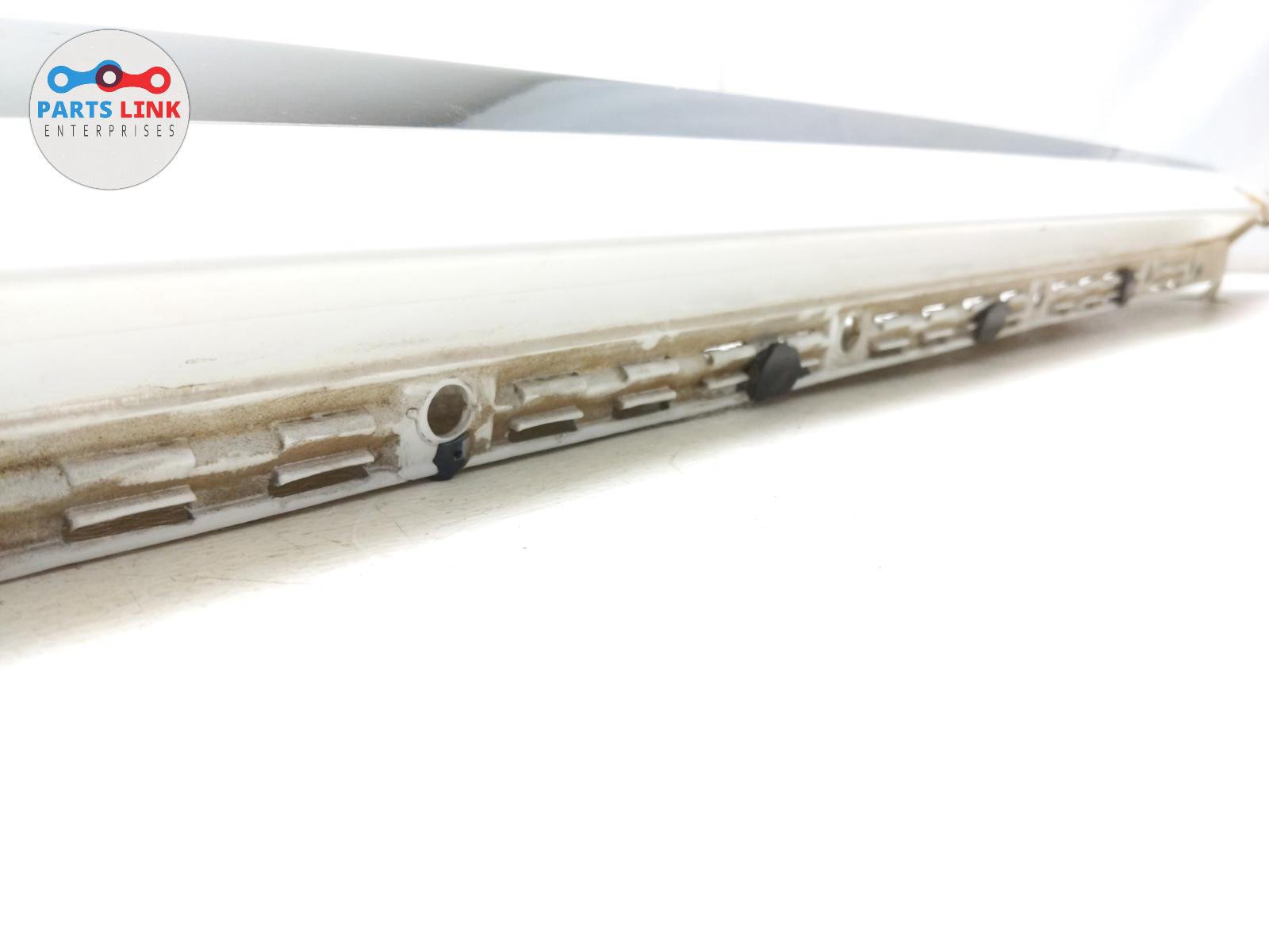 Lamborghini Gallardo 2010-2014 LEFT Trim molding