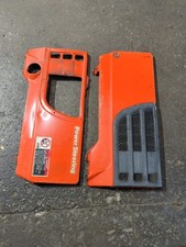 Kubota B2400h 4x4 Side Panels (2) Left &right 6c040-54010 6c040-54355