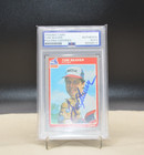PSA/DNA Fleer #526 Tom Seaver Autographed Trading Card *Pre-Owned* Free Shipping