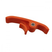 Gleitschiene Schwinge Orange FüR Husqvarna FE 250 Bj. 2014-2016