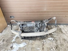 Mercedes-Benz CLK A209 C209 2009 Schlosstr&auml;ger fronttr&auml;ger frontmaske Diesel