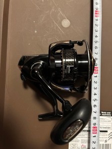 Daiwa Morethan Branzino | eBay