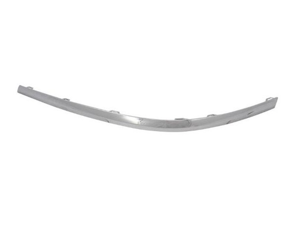 Zierleiste StoßStange Hinten Rechts FÜR Volkswagen Passat Limo 2010-2014 Chrom-image