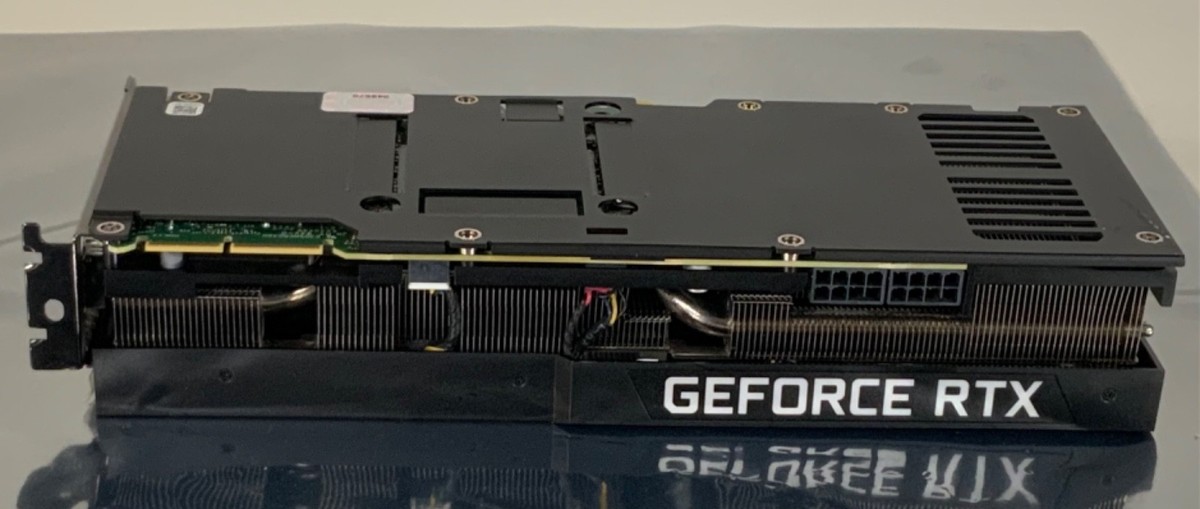Nvidia Dell OEM RTX 3090 24GB GDDR6X Graphics Card-Fast ship