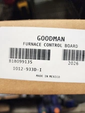 Goodman B1809913S Circuit Board with 9-Pin Harness New In Box
