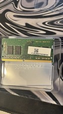 Samsung 8GB PC4-25600 DDR4-3200 SODIMM Memory M471A1K43DB1CWE