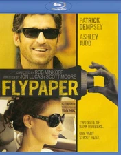 FLYPAPER [BLU-RAY]