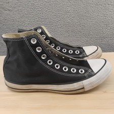 Converse Chuck Taylor All Star High Top M9160 Black - Men  s 7 / Women  s 9