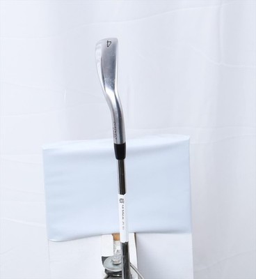 Mizuno Jpx 921 Hot Metal 4 Iron Stiff Elevate Ets 95 Vss Steel 12559801 Good