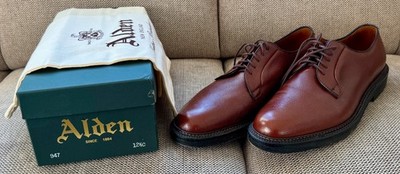 Alden 947