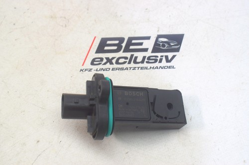 Opel Astra K 1.6 CDTi Luftmassenmesser LMM Luftmengenmesser 12671616