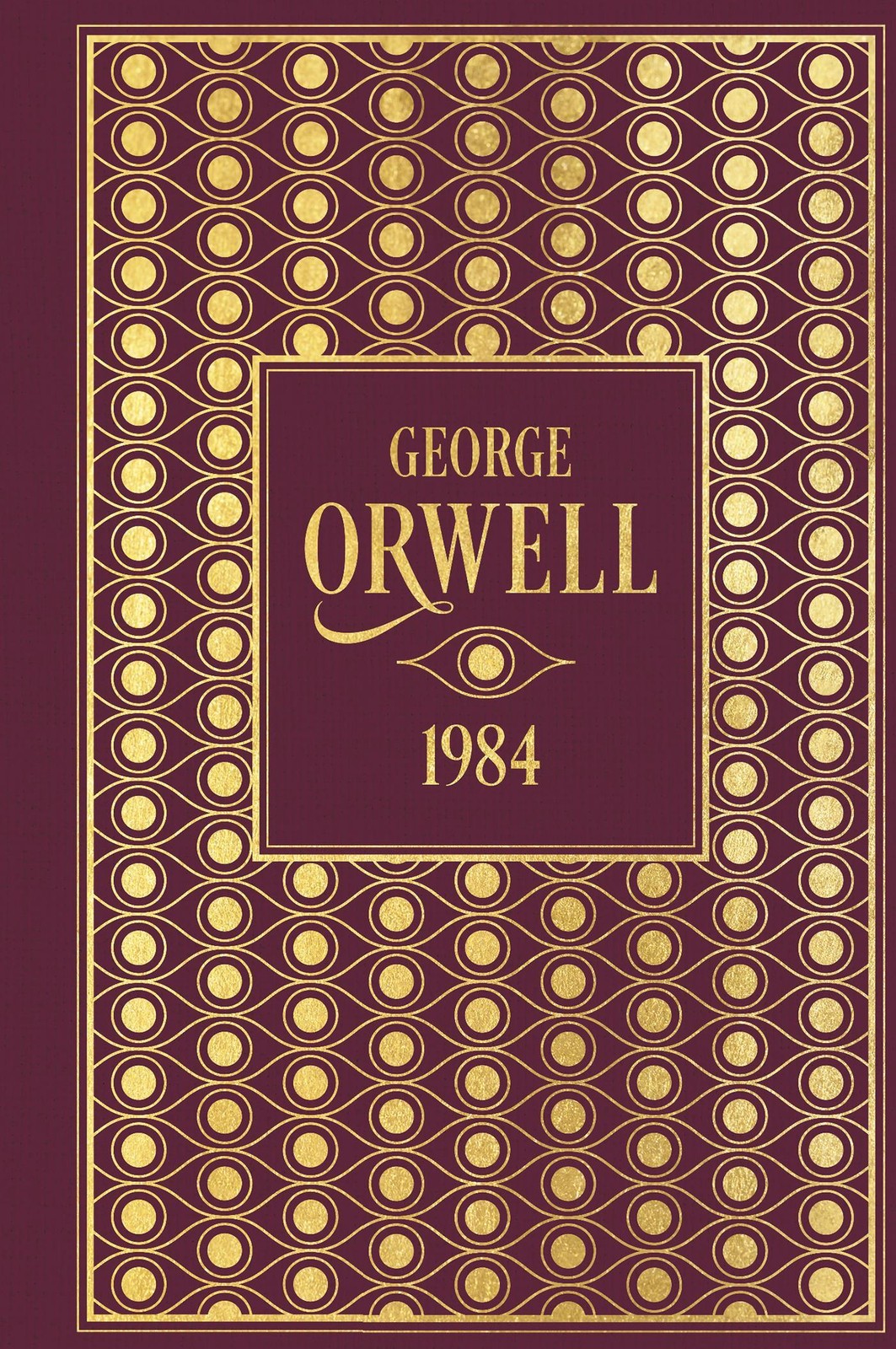 George Orwell ~ George Orwell 1984