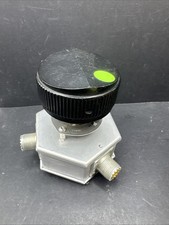 B W 550A-2 Two Position Coaxial Antenna Switch