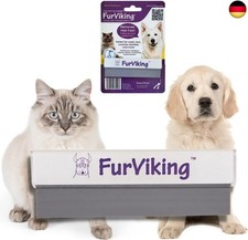 Tierhaarentferner | Katzen- und Hundehaare entfernen aus Auto, Wohnung, Kleidung