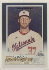 Click to enlarge Stephen Strasburg