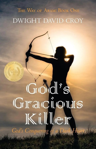 Dwight David Croy | God's Gracious Killer | Taschenbuch | Englisch (2023)-image