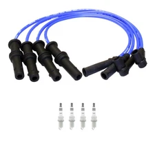 NGK Ignition Kit For Subaru