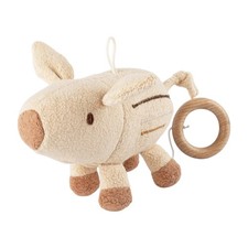 28111457/K91 Sigikid Baby Playwatch Mister O'Lui Świnka Rupert