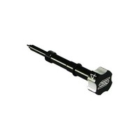 Scar Gemischschraube Schwarz FüR Honda CRF 250 R (ME10) 2004-09
