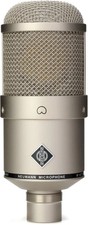 Neumann M 147 Tube Large-diaphragm Condenser ...