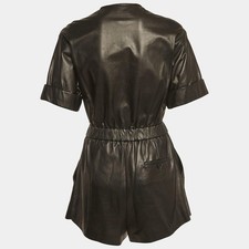 Women's Leather Philipp Plein Clothing for sale | eBay