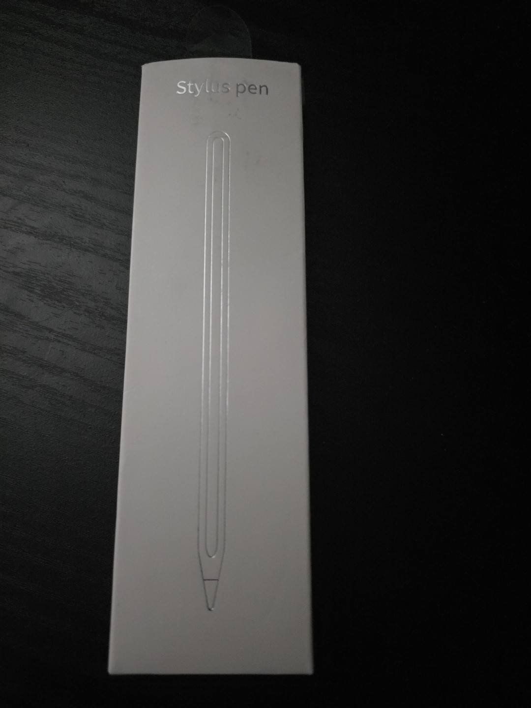 Precision Stylus Pen for iPad Models 6-10 Air 3-6 Pro 11-12.9 M4 & Mini 5-6