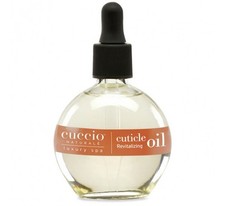 Cuccio Revitalizing Cuticle Oil - Vanilla Sugar 25 oz