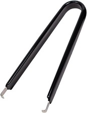 Anti-Static Mechanical Keyboard Switch Puller Tool, Black IC Pull Color: Black