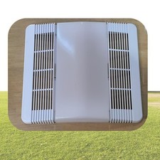 For Broan Nutone S85315000 763RLN 769RFT Exhaust Fan Grill Lens Cover