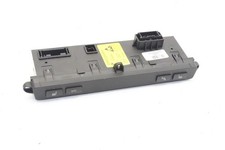 BMW 6 E63 E64 2006 Schalter Sitzheizung 9133342 SAK237098