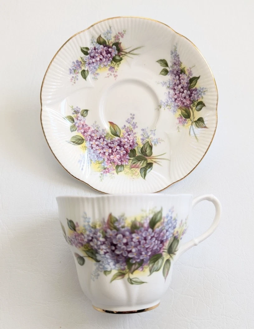 Royal Albert Blossom Time for sale | eBay