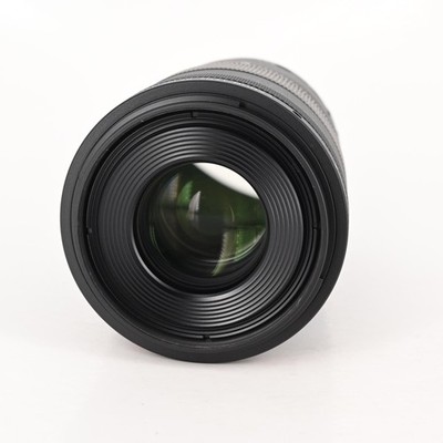 Canon RF 100mm f2.8 L Macro IS USM Lens #868 | eBay