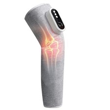 Leg Massager Calf Massager with 3 Massage Modes 3 Intensity Levels 