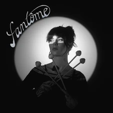 Sasha Berliner - Fantome [CD Album]