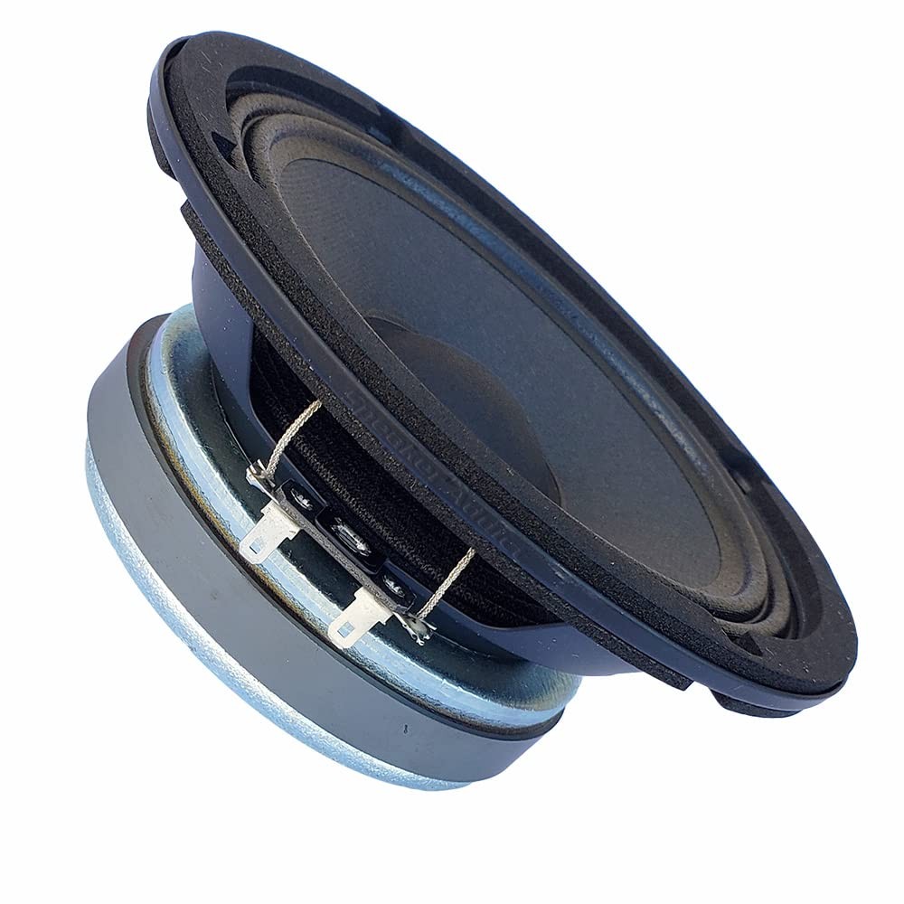 Faital Pro 6FE200-8 6 130w 8ohm Mid (6fe2008)