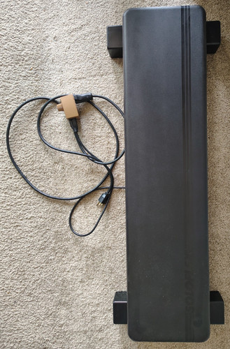 SOLOFLEX WBV Whole Body Vibration Board Free Local Pick Up Costa Mesa, CA 92627