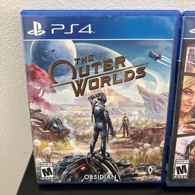 PlayStation 4 Game Bundle
