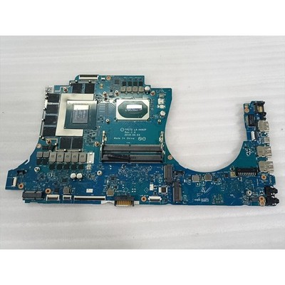 For HP OMEN 17-CB i7-9750H RTX2070 Laptop Motherboard LA-H492P L59776-601 #bv