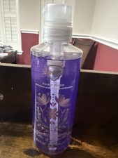 Safeguard Hydrating Liquid Hand Soap Wash Notes of Lavender 15.5 fl oz