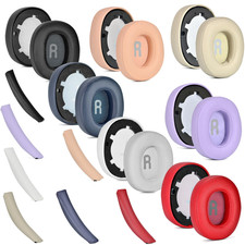 AU Ear Pads & Headband for JBL Tune 700BT/710BT/750BTNC/760BTNC Headphones