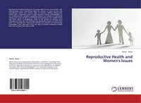 Reproductive Health And Women's Issues Nasrin Zahan