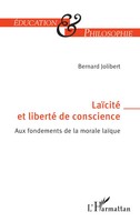 Bernard Jolibert | LaïCité Et Liberté De Conscience | Taschenbuch | FranzöSisch