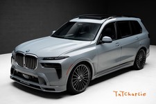 2024 BMW Alpina XB7 ALPINA XB7