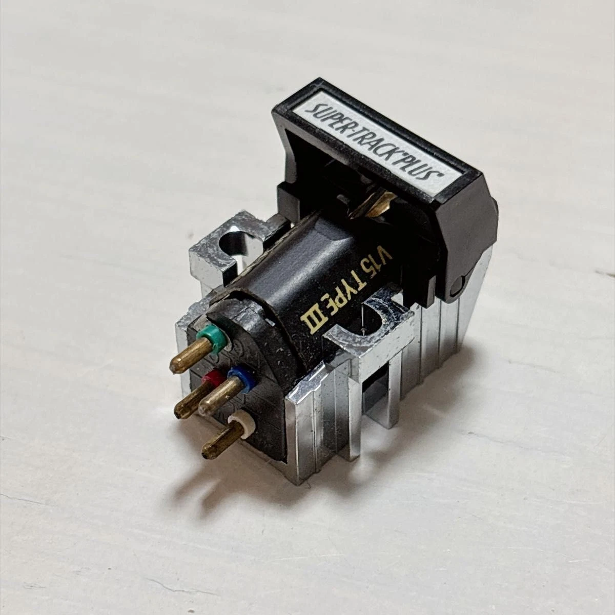 25+ shure v15 type v cartridge for sale | Updated Oct 2026