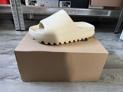 Adidas Yeezy Slide Bone EU 42 / US 8